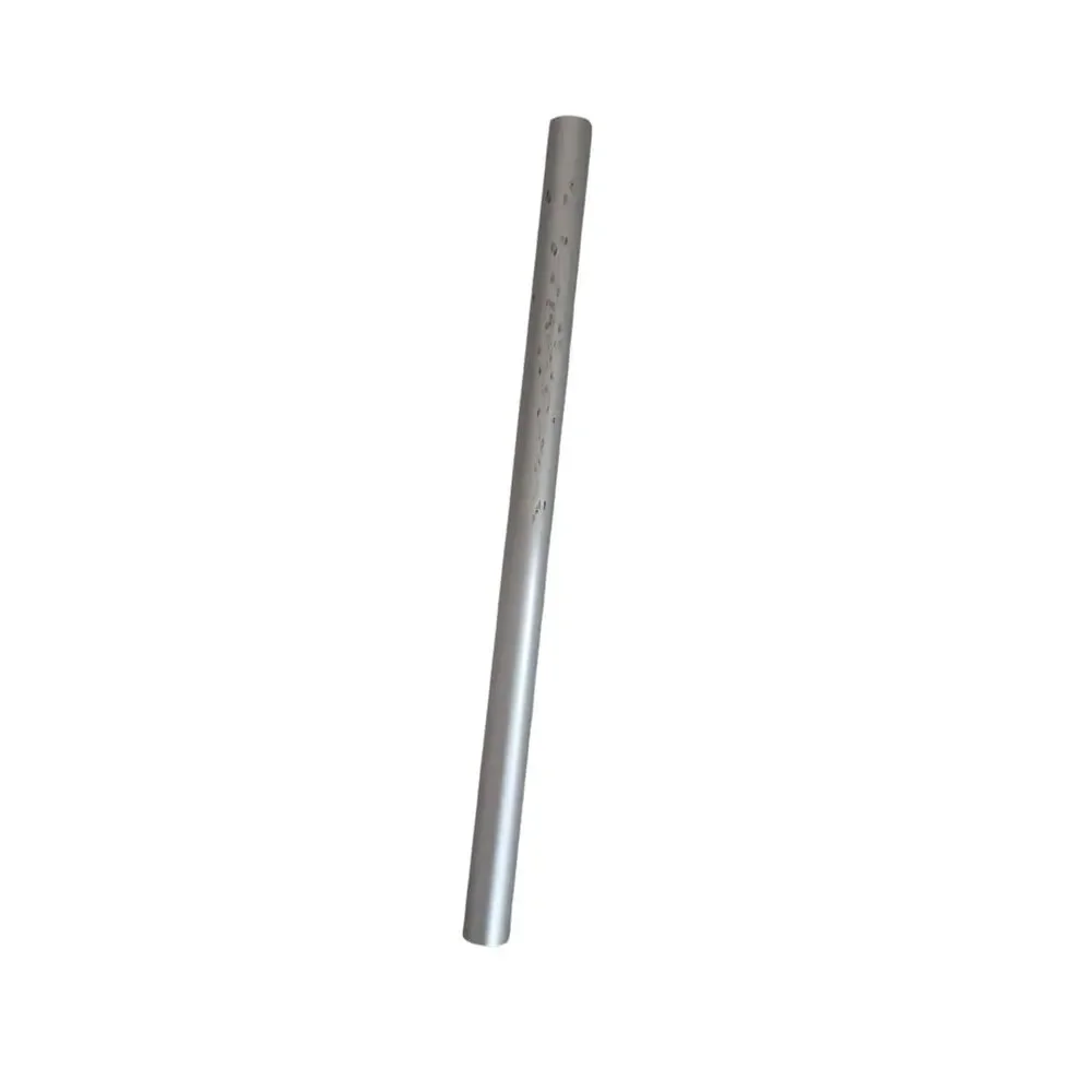 (1) Harmonix Telescopic Leg Pole Inside Pole For Rock Band Drum Set Stand